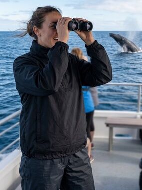 MEC Wind-Breaker Jacket